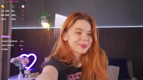 Jane Foxy online show from 02-10-26, 06:17