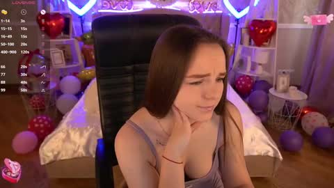 Inna  online show from 02-23-25, 09:55