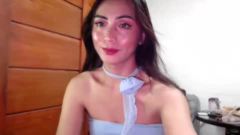 Snapshot of foxytheaxxx chatting on 02-23-26, 09:06 Thea online show from 02-23-26, 09:06