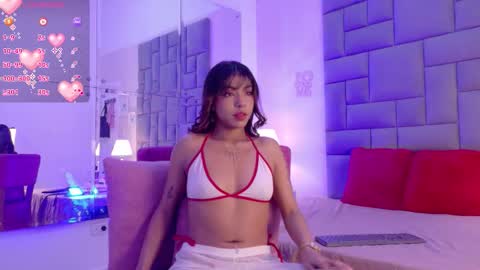 Roxxyy online show from 11-17-25, 08:47