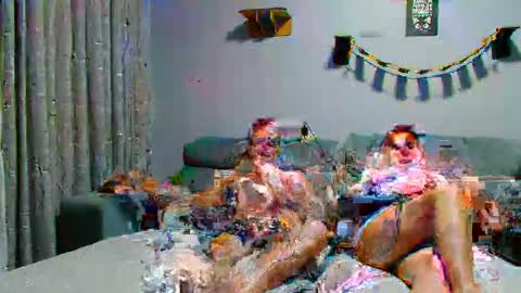 Fr3ak4ngel online show from 03-08-26, 01:03