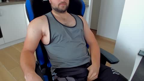 FR Sporty Gamer online show from 02-25-25, 02:11