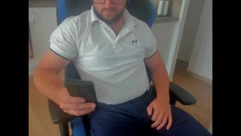 FR Sporty Gamer online show from 06-07-26, 04:33