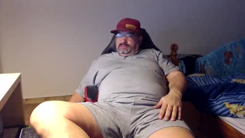 Fraboys online show from 02-21-26, 07:42