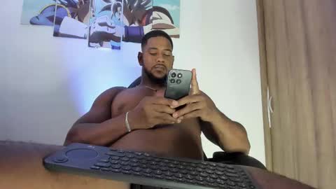 IM FRAIDER online show from 05-01-26, 02:32