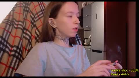 fran_bow online show from 10-22-25, 07:24