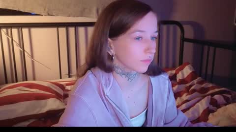 fran_bow online show from 03-23-26, 06:34