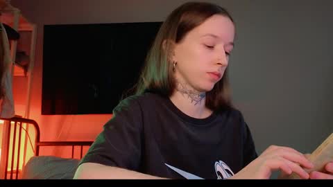 fran_bow online show from 03-30-26, 01:12