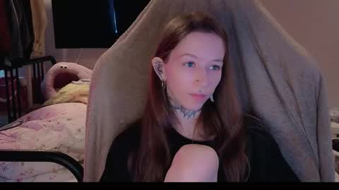 Snapshot of fran_bow chatting on 05-07-26, 12:54 fran_bow online show from 05-07-26, 12:54