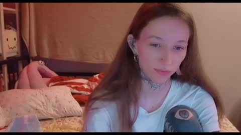 Snapshot of fran_bow chatting on 05-26-26, 06:37 fran_bow online show from 05-26-26, 06:37