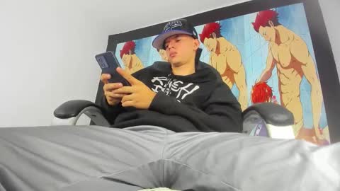 Fran online show from 01-12-26, 04:07