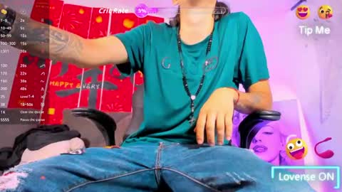 Fran online show from 06-17-26, 03:31