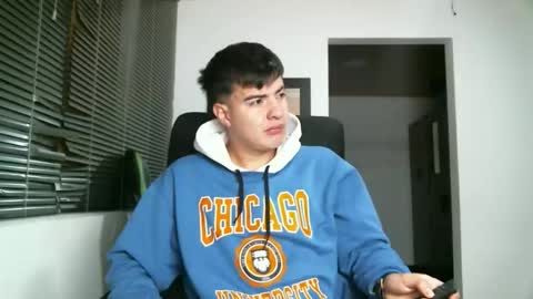 franccesco_699 online show from 10-13-25, 06:02