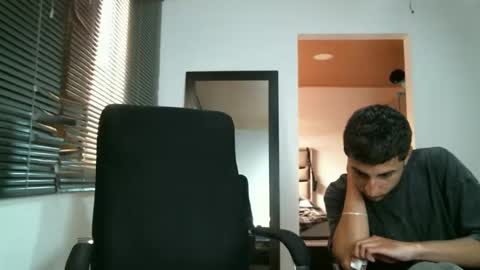 franccesco_699 online show from 10-14-25, 05:36