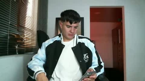 franccesco_699 online show from 10-16-25, 09:27