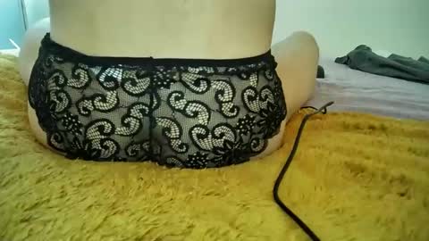 Snapshot of france58400 chatting on 12-31-24, 10:26 LeCulotte online show from 12-31-24, 10:26