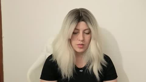 Francesca online show from 04-01-26, 12:55