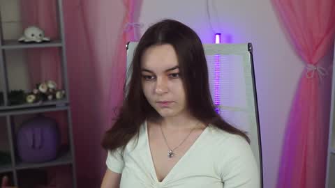 Francesca online show from 04-07-26, 09:43