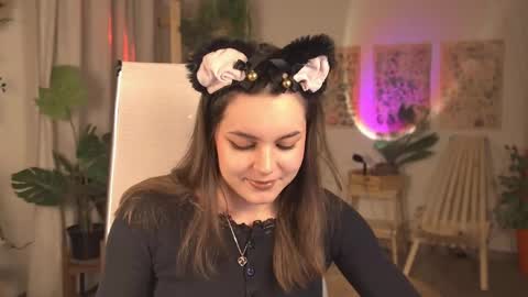 Francesca online show from 05-18-26, 09:15
