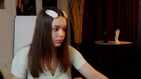 Snapshot of francescacavaliere chatting on 07-10-26, 01:25 Francesca online show from 07-10-26, 01:25