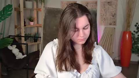 Snapshot of francescacavaliere chatting on 07-22-26, 06:38 Francesca online show from 07-22-26, 06:38