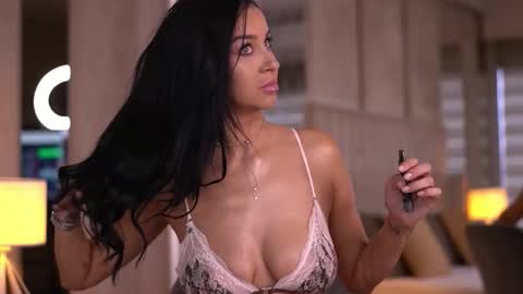 francescadante online show from 10-02-25, 06:09