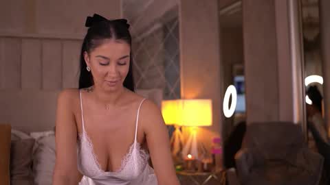 francescadante online show from 11-26-25, 06:47