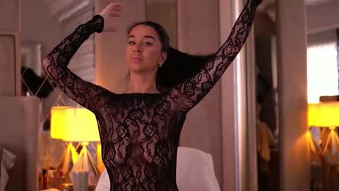 francescadante online show from 03-16-26, 07:23