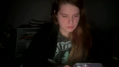 francescafey online show from 11-07-25, 09:31