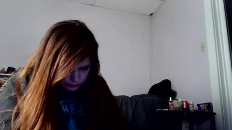 francescafey online show from 02-23-26, 08:44