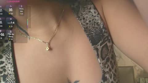 franchesca_de_luca online show from 02-22-26, 11:03