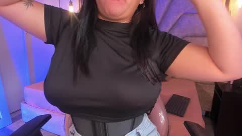 francheska121 online show from 01-08-26, 03:14