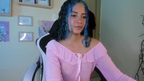 franchezcaa online show from 06-02-26, 05:26