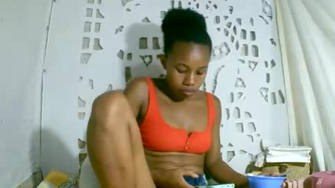 francilla online show from 02-18-26, 02:46