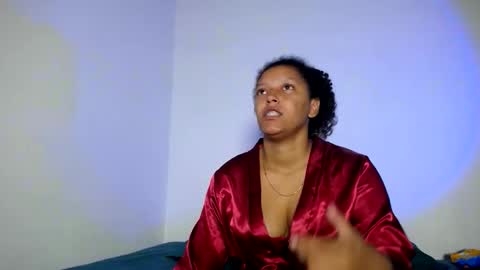 francihot4 online show from 04-13-26, 12:05