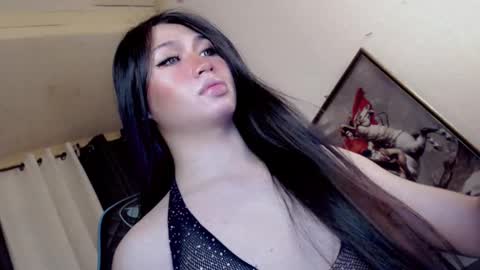 Francine online show from 12-06-24, 03:08