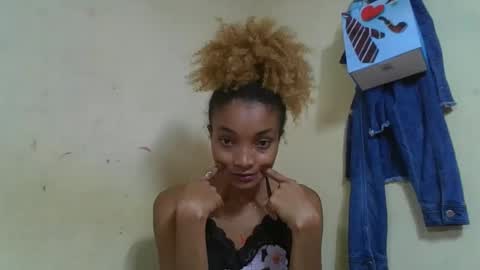 Francinoli online show from 04-29-26, 03:49