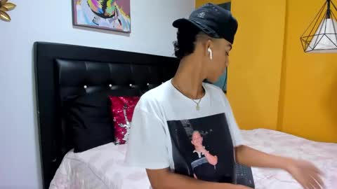 FRANCO online show from 10-12-25, 02:32