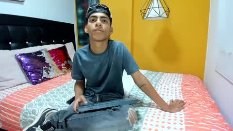 FRANCO online show from 10-13-25, 02:55