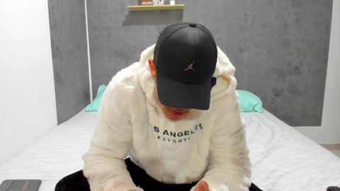 Franco online show from 01-26-25, 06:17