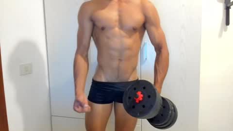 Franco online show from 10-01-25, 02:34