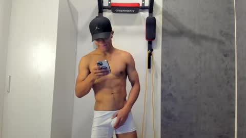 Franco online show from 03-20-26, 05:18