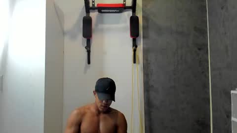 Franco online show from 07-14-26, 06:13