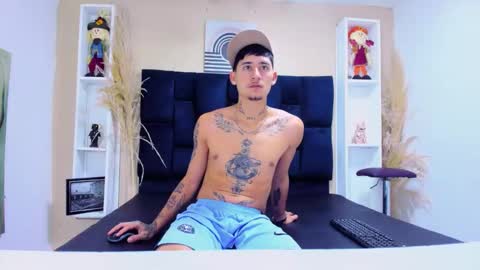 Franco online show from 02-16-26, 11:39