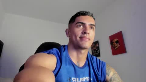 Snapshot of franco_ruiz_ chatting on 02-28-26, 11:50 franco online show from 02-28-26, 11:50