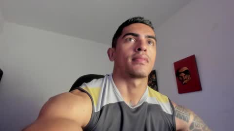 franco online show from 04-02-26, 11:52