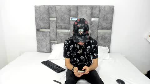 Franco taylor online show from 01-19-25, 04:01