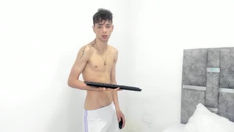 Franco taylor online show from 02-21-25, 10:59