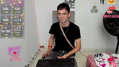 Franco taylor online show from 06-25-26, 01:26