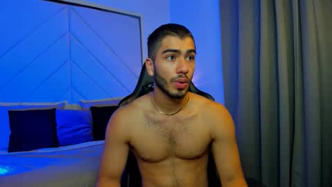 FRANCO online show from 12-02-25, 11:48